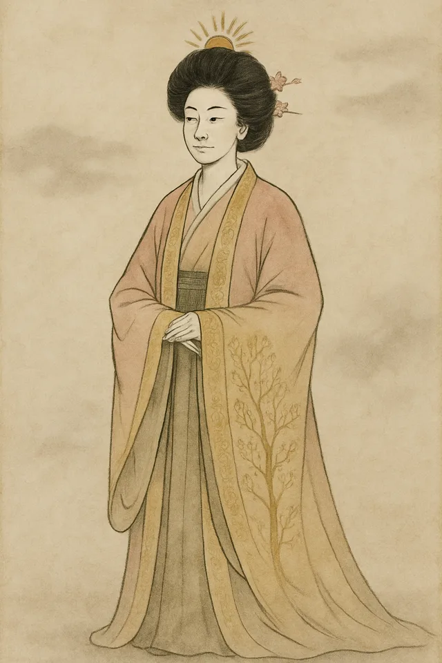 分身キャラクター